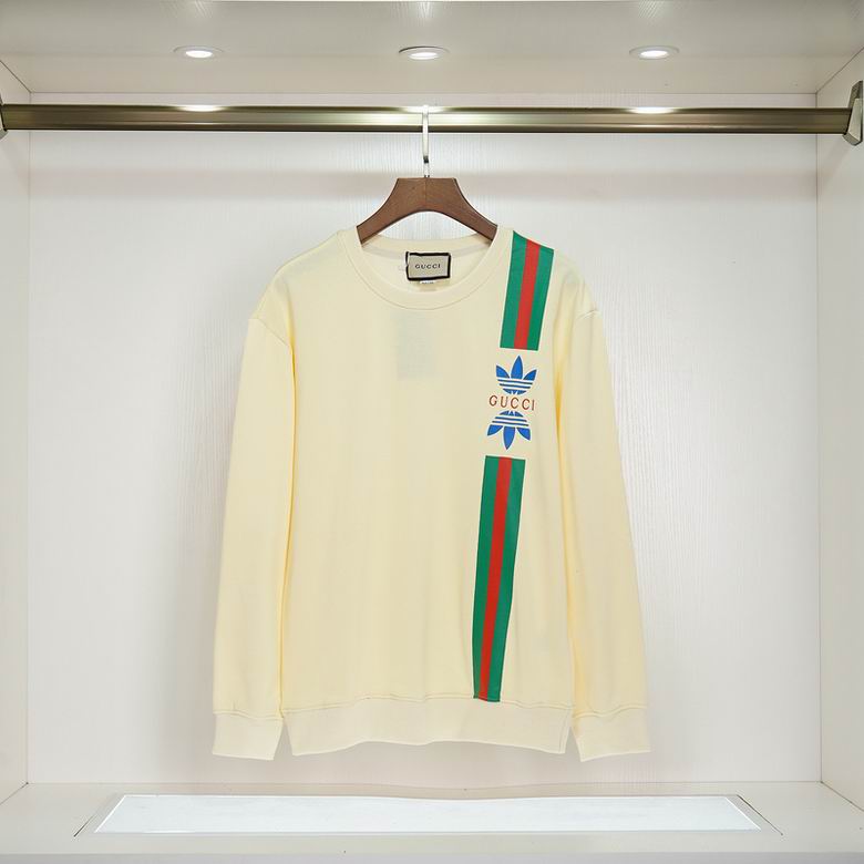Gucci Sweatshirt m-3xl-130
